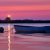 “SORBET SUNSET” CANVAS (40x60) 2022